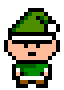 Elf character