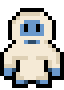 Yeti character